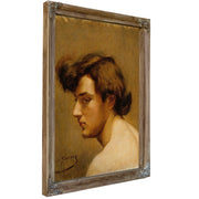 Endymion By Alice Pike Barney