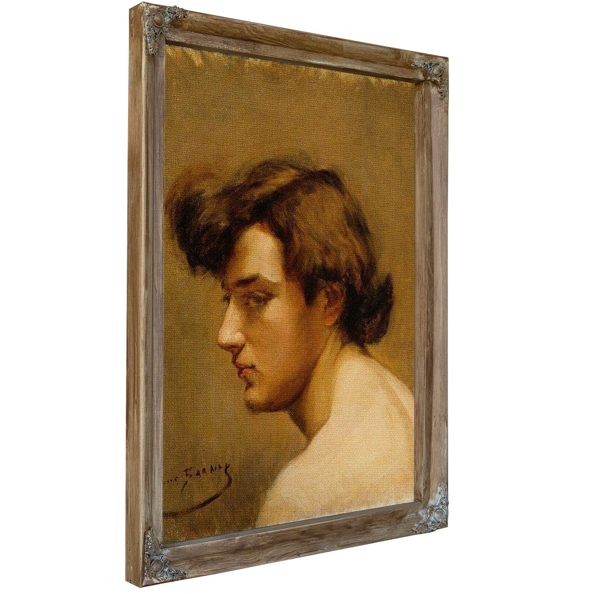 Endymion By Alice Pike Barney