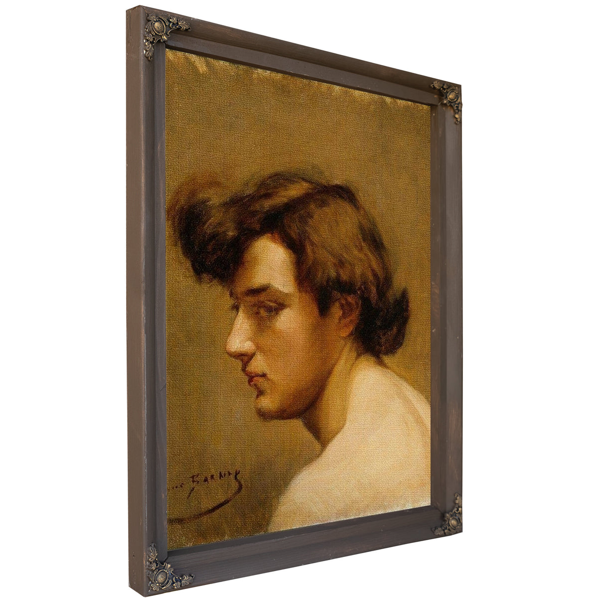Endymion By Alice Pike Barney