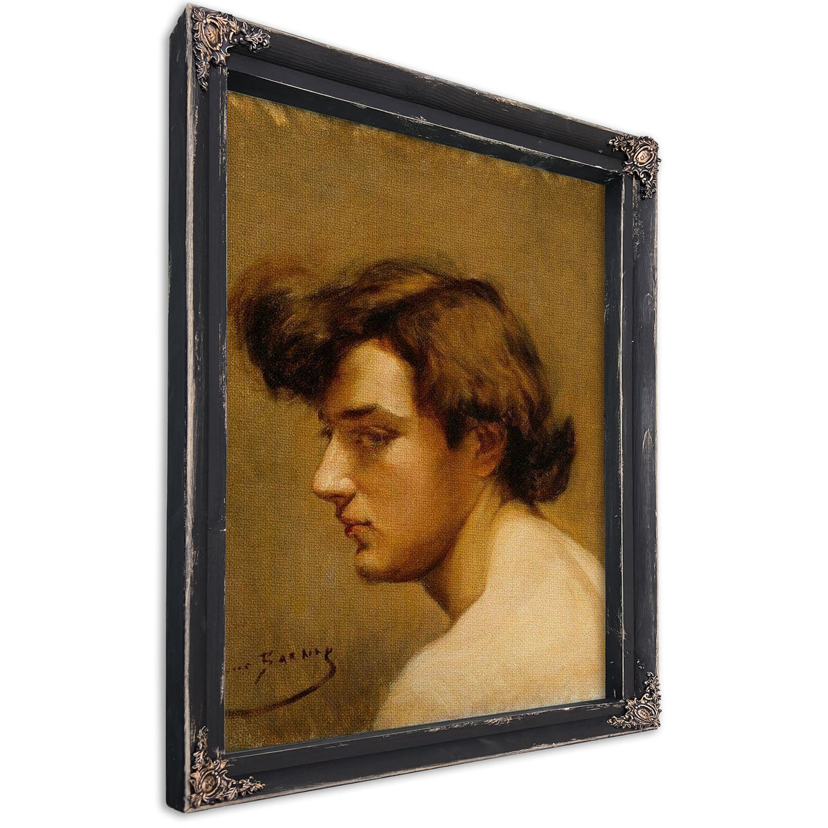 Endymion By Alice Pike Barney