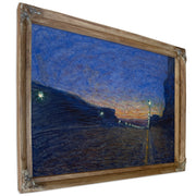 Hornsgatan 1900 By Eugene Jansson