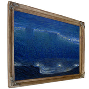 Nocturne 1901 By Eugene Jansson