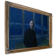 Self Portrait 1901 By Eugene Jansson