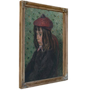 Felix Pissaro By Camille Pissarro