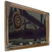 Ferry Boat Wreck By Arthur Dove
