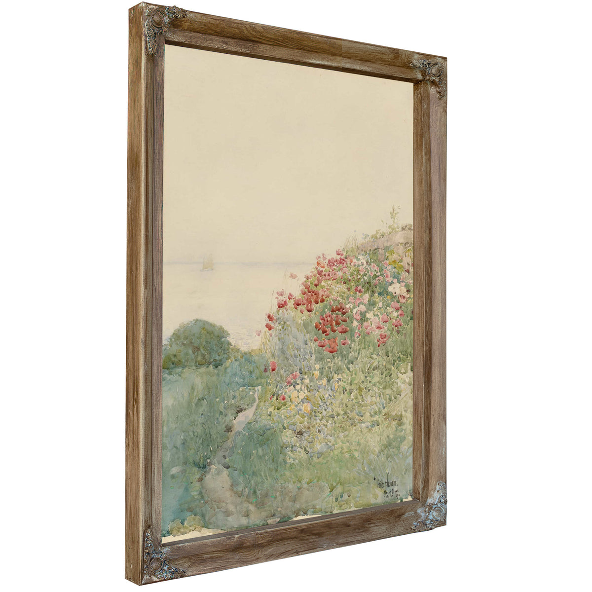 Floral