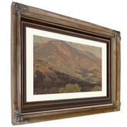 Foothills By Edgar Payne1