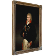 Ignacio Garcini y Queralt 17521825 By Francisco de Goya