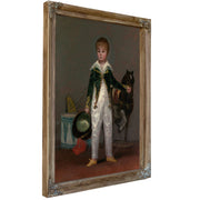 Jose Costa y Bonells Died L870 Called By Francisco de Goya
