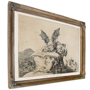 Los Desastres de la Guerra 1892 By Francisco de Goya