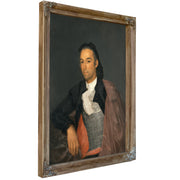 Portrait the Matador Pedro Romero 1795 By Francisco de Goya