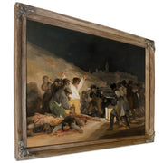 The Third May 1808 1814 By Francisco de Goya