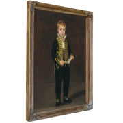 Victor Guye 1810 By Francisco de Goya