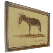 A 04 By Frederic Edwin Church