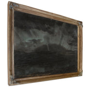Aurora 02 By Frederic Edwin Church