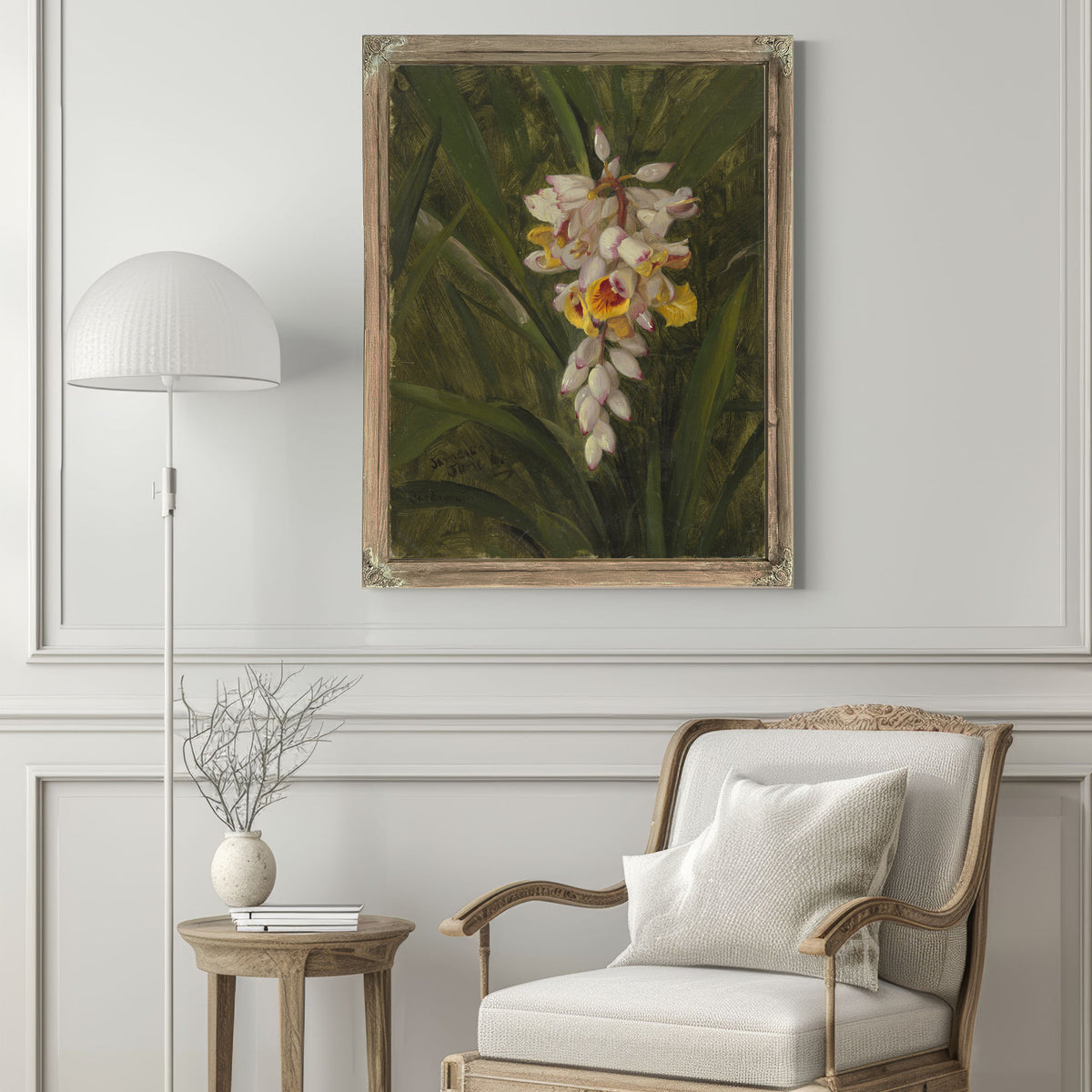 Cardamum 1865 02 By Frederic Edwin Church