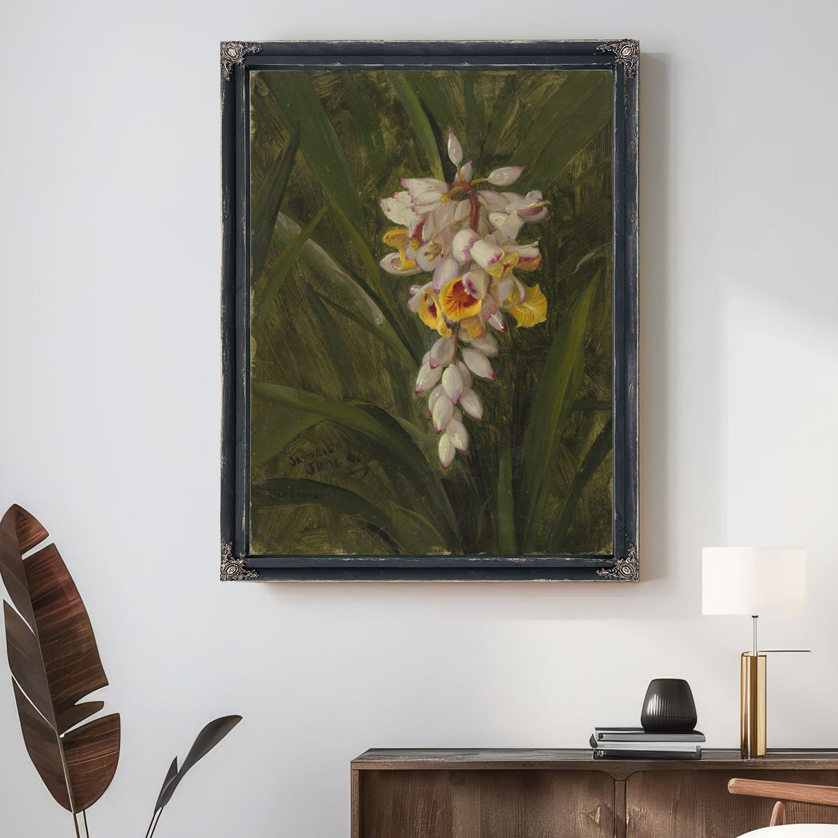 Cardamum 1865 02 By Frederic Edwin Church