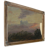 Cloud 04 By Frederic Edwin Church
