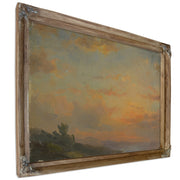 Cloud 10 By Frederic Edwin Church
