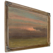 Cloud 12 By Frederic Edwin Church