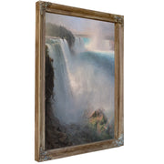 Edinburgh Ngs Frederic Church Niagara By Frederic Edwin Church