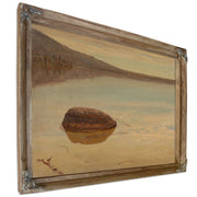 Lake Katahdin 187080 By Frederic Edwin Church