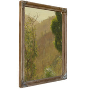 Landscape 07 By Frederic Edwin Church