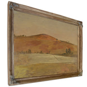 Landscape 23 By Frederic Edwin Church