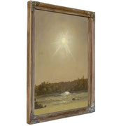 Maine 03 By Frederic Edwin Church