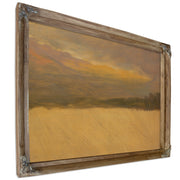 Mountainous Landscape 186070 By Frederic Edwin Church
