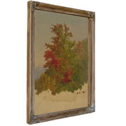 Mt 03 By Frederic Edwin Church