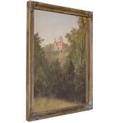 Olana the Southwest Ca 1872 02 By Frederic Edwin Church