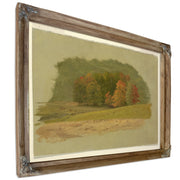 Original Files Autumn Landscape 02 By Frederic Edwin Church