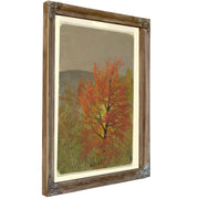 Original Files Autumn Landscape 05 By Frederic Edwin Church