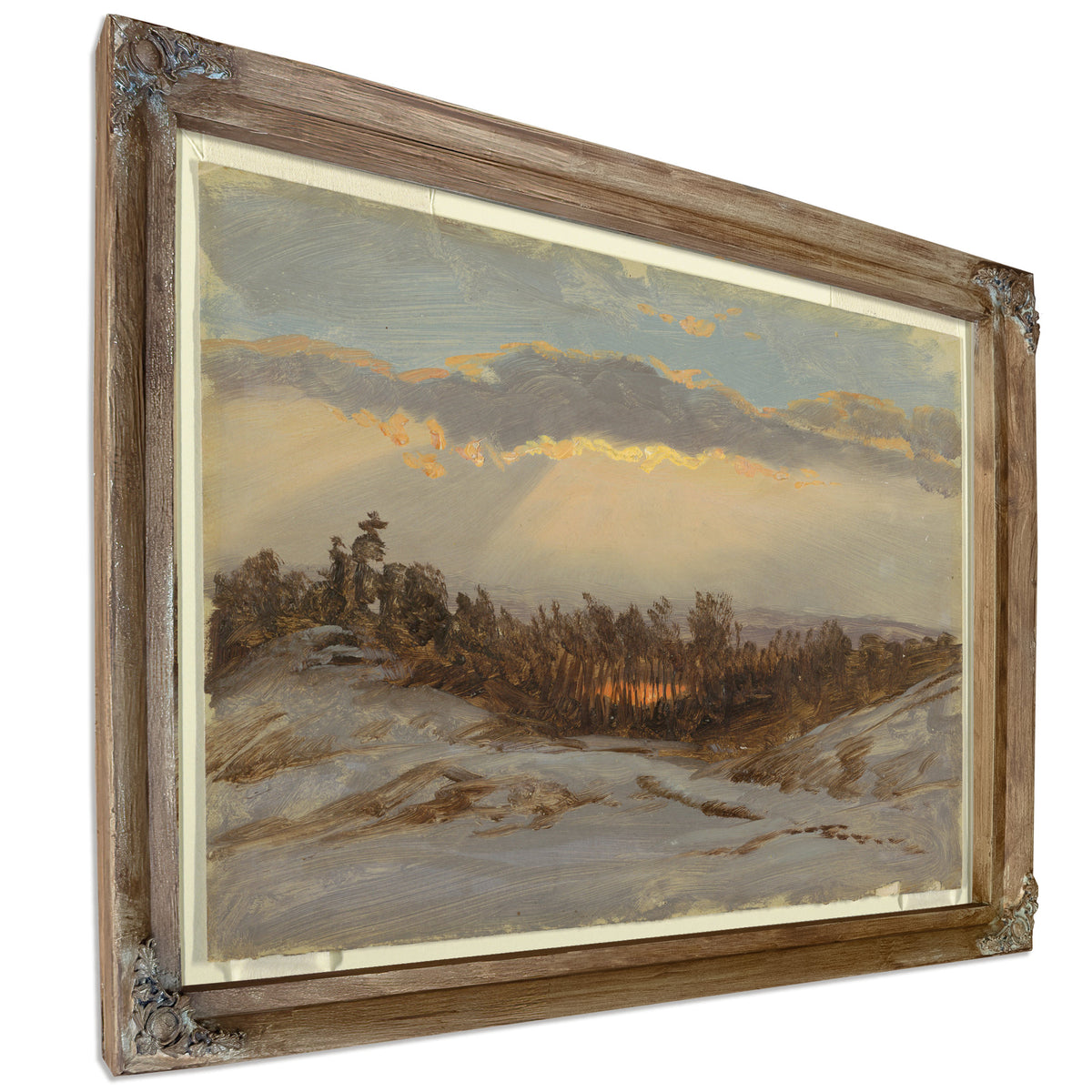 Original Files Church S Farm Hudson By Frederic Edwin Church