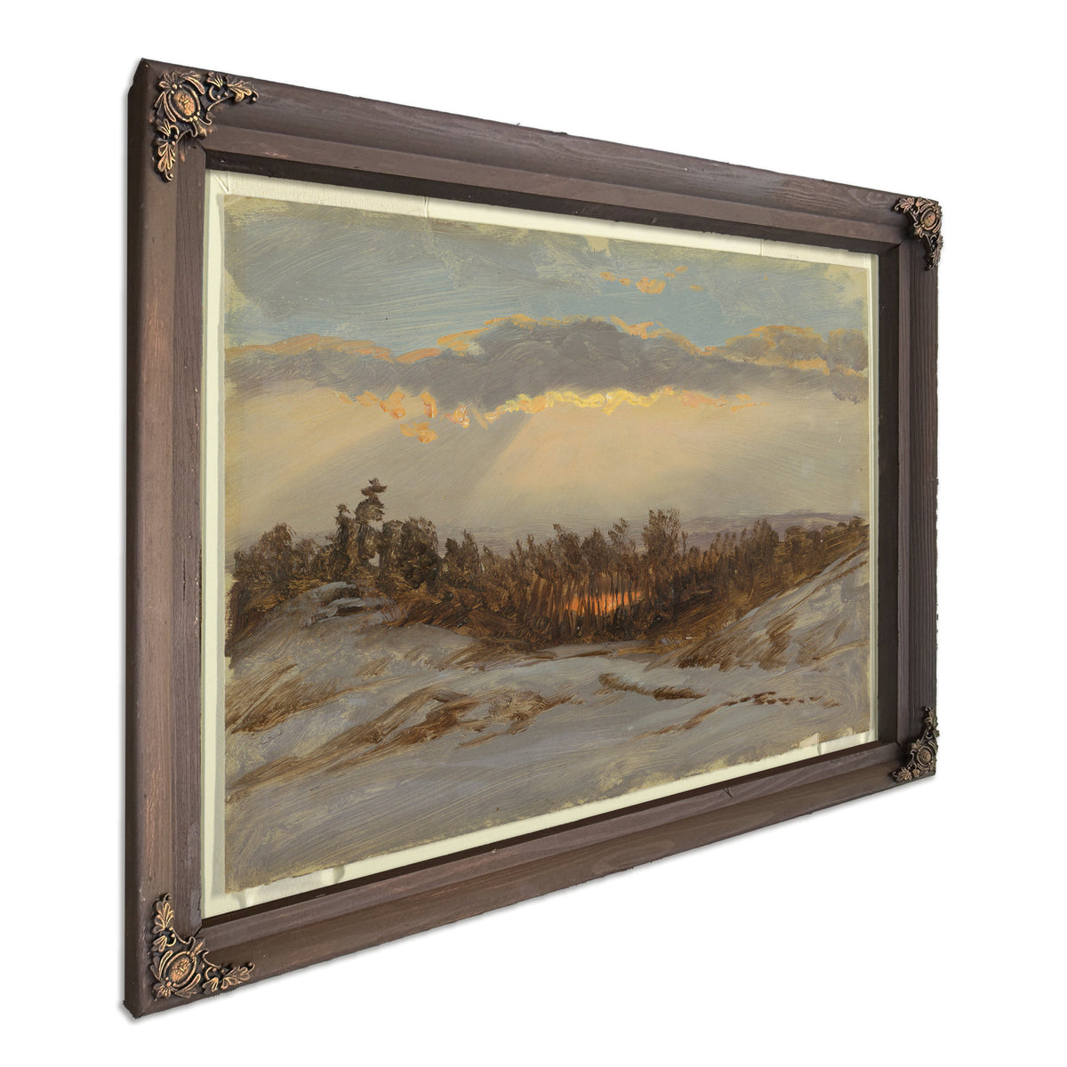 Original Files Church S Farm Hudson By Frederic Edwin Church