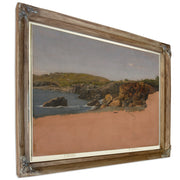 Original Files Coast Mount Desert By Frederic Edwin Church