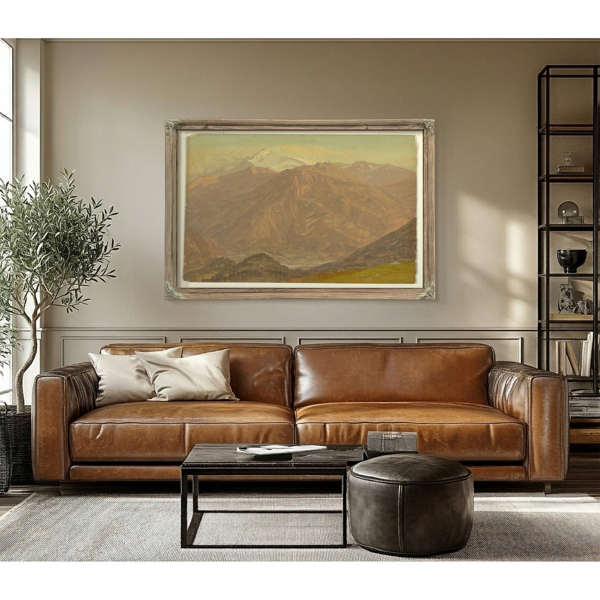 Original Files Colombia Or Ecuador 02 By Frederic Edwin Church