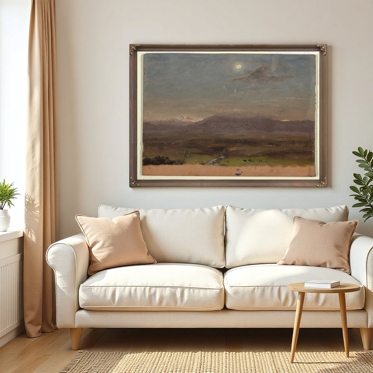 Original Files Colombia Or Ecuador 03 By Frederic Edwin Church