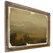 Original Files Colomhia Or Ecuador By Frederic Edwin Church