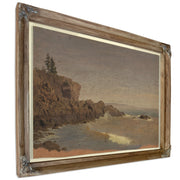 Original Files Grand Manan Island 03 By Frederic Edwin Church