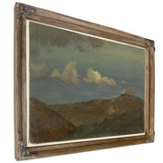 Original Files Hilly Landscape 1865 02 By Frederic Edwin Church