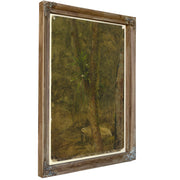 Original Files Jungle Scene June 1865 By Frederic Edwin Church