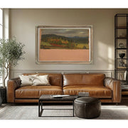 Original Files Maine Or Stockbridge By Frederic Edwin Church