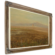 Original Files Mexican Landscape April By Frederic Edwin Church