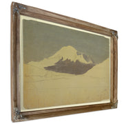 Original Files Mount Chimborazo 02 By Frederic Edwin Church