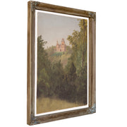 Original Files Olana the Southwest Ca By Frederic Edwin Church