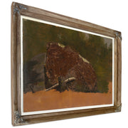 Original Files Possibly Mt Desert By Frederic Edwin Church