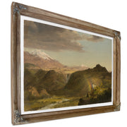 Original Files South American 03 By Frederic Edwin Church