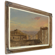 Original Files View Rome 1868co69 By Frederic Edwin Church